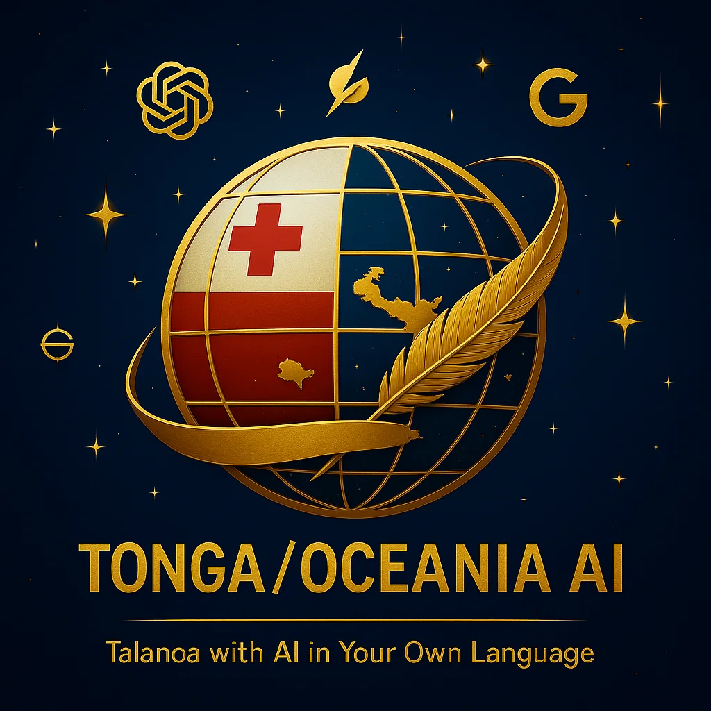 Tonga AI logo